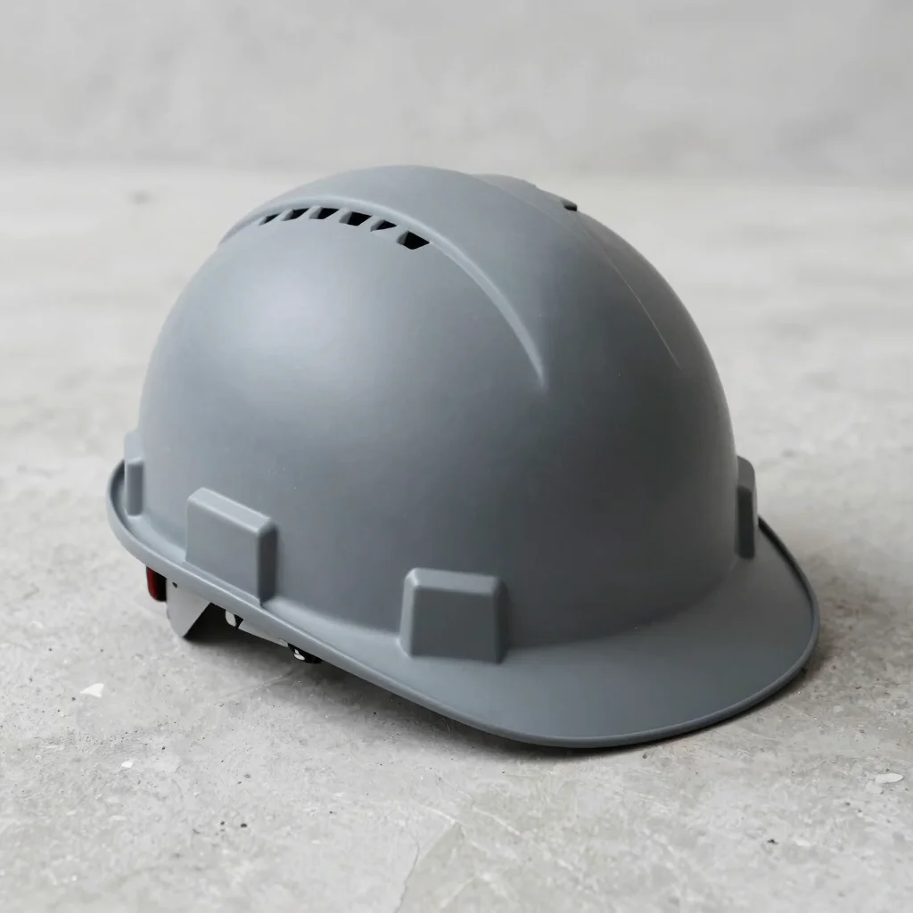 Site Hard Hat