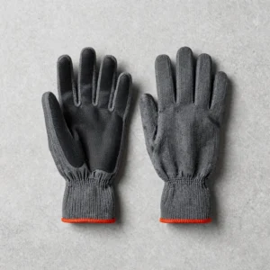 Grip Knit Gloves
