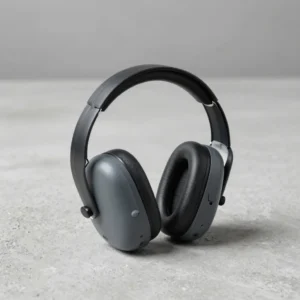 Bench Earmuffs