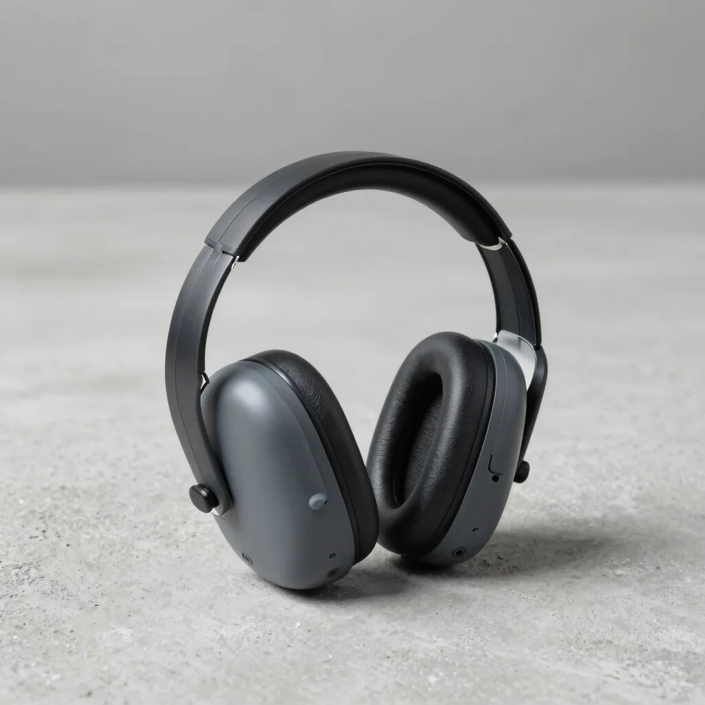 Bench Earmuffs