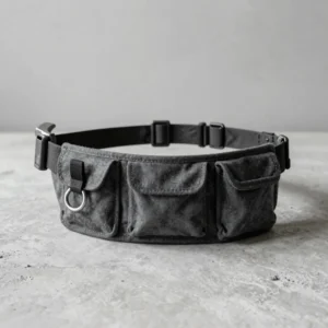 Canvas Tool Belt